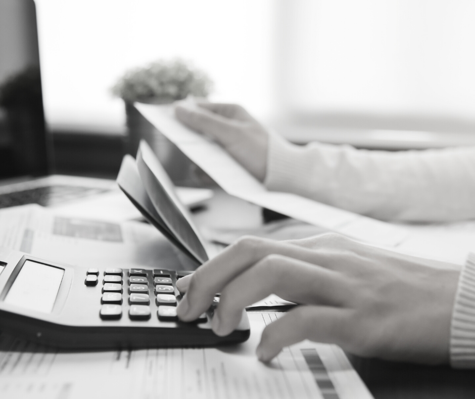 debt collection image